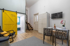 Comfort Residence B